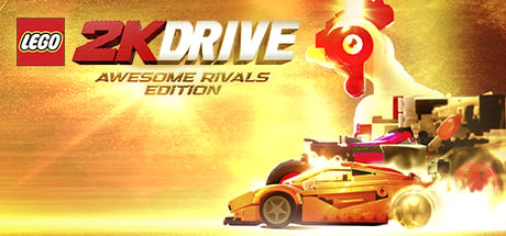 Videogame LEGO 2K Drive Awesome Rivals Edition (Steam)
