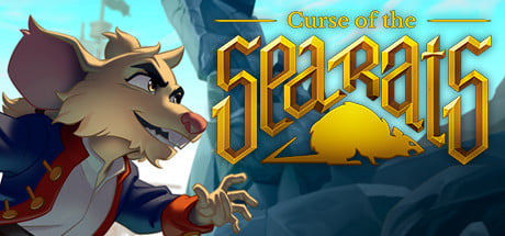 Videogame Curse of the Sea Rats