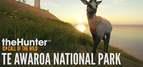 theHunter: Call of the Wild™ - Te Awaroa National Park