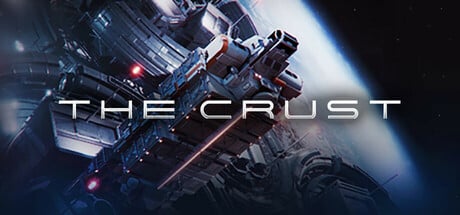 The Crust Steam Key cover art
