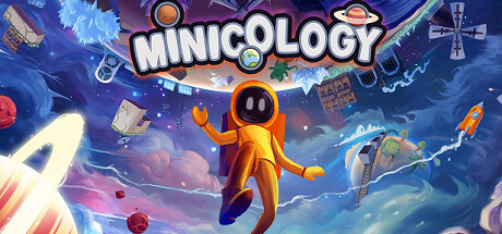 Minicology Steam Key cover art