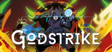 Videogame Godstrike