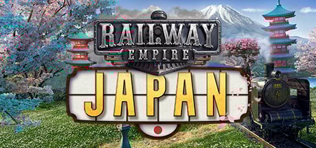 Railway Empire - Japan