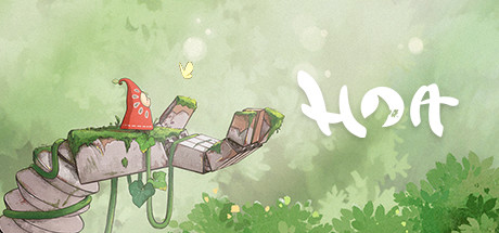 Hoa Steam Key cover art