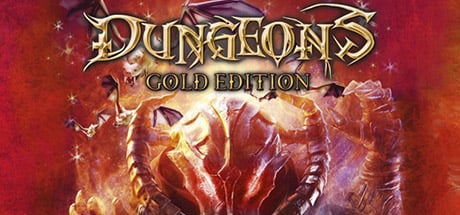 Dungeons Gold
