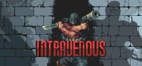 Intravenous Steam Key cover art
