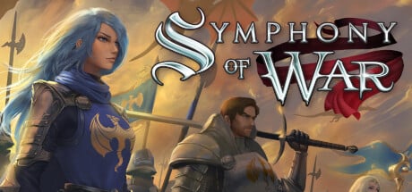 Videogame Symphony of War: The Nephilim Saga