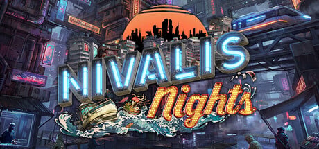 Nivalis Nights Steam Key cover art