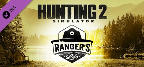 Hunting Simulator 2: A Ranger's Life