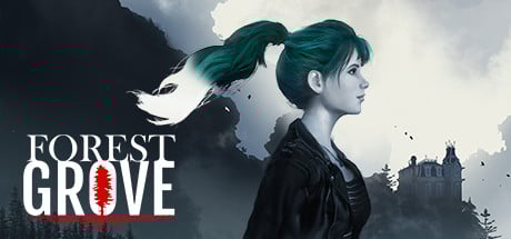 Forest Grove Steam Key cover art