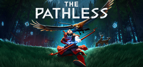 Videogame The Pathless