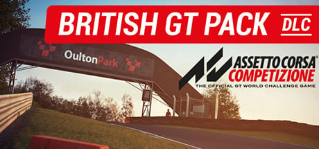 Assetto Corsa Competizione GT4 Pack Steam Key for PC - Buy now