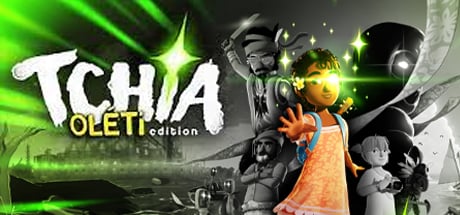 Tchia: Oléti Edition Epic Games Key cover art