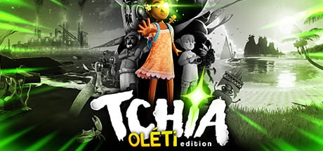 Tchia: Oléti Edition (Steam) Steam Key cover art