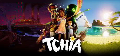 Tchia (Steam) Steam Key cover art