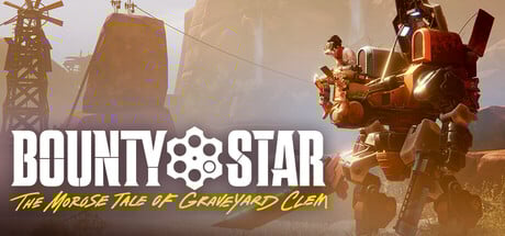 Bounty Star Steam Key cover art