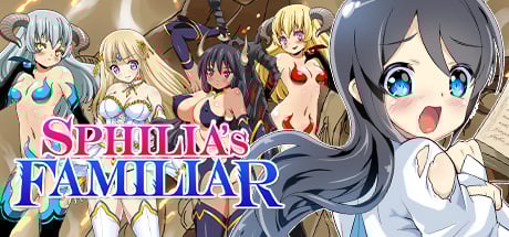 Spheria's Familiar product image