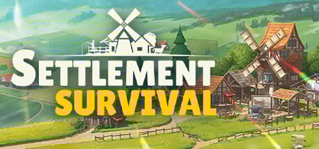 Settlement Survival cover art