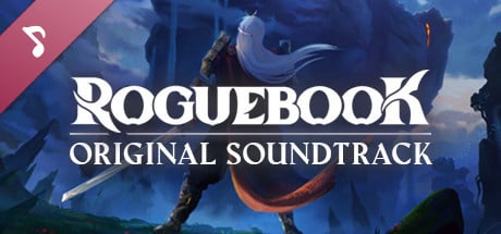 Videogame Roguebook – Original Soundtrack