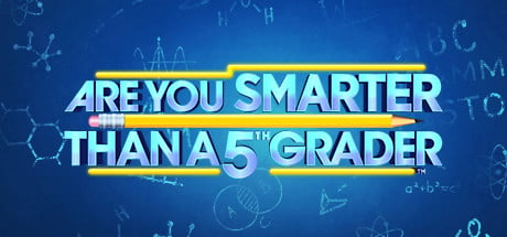 Videogame Are You Smarter Than A 5th Grader
