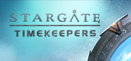 Videogame Stargate: Timekeepers