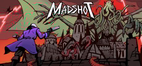 Videogame Madshot