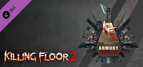 Videogame Killing Floor 2 – Armory Season Pass