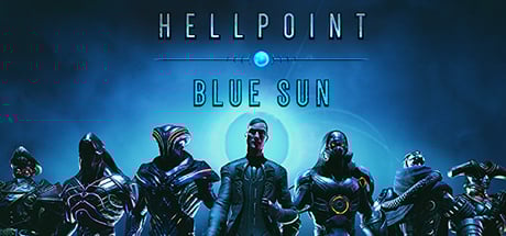 Blue Sun