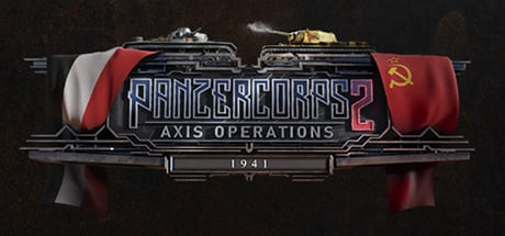 Panzer Corps 2: Axis Operations - 1941