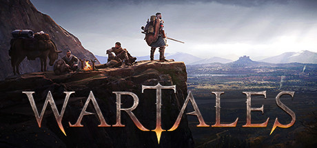 Wartales Steam Key cover art