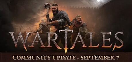 Wartales cover art