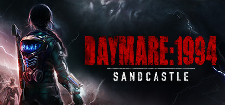 Daymare: 1994 Sandcastle Daymare: 1994 Sandcastle cover art