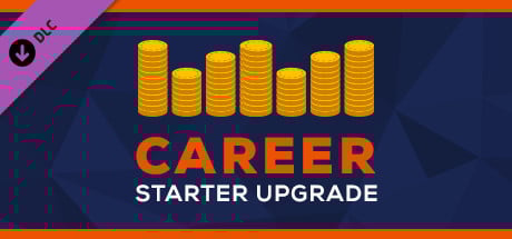 WRC 9 Career Starter Upgrades
