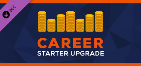 WRC 9 Career Starter Upgrades