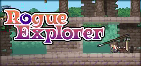 Rogue Explorer image