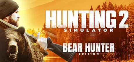 Hunting Simulator 2 Bear Hunter Edition