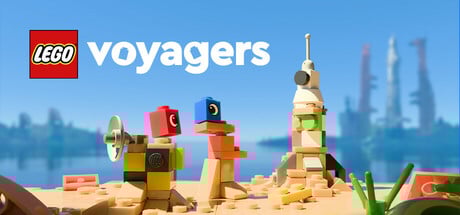 LEGO® Voyagers product image