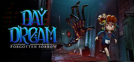 Daydream: Forgotten Sorrow product image
