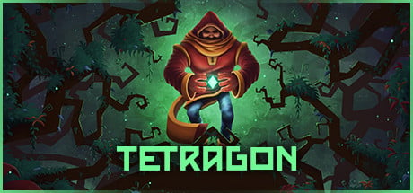 Videogame Tetragon