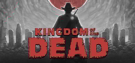 Videogame KINGDOM of the DEAD