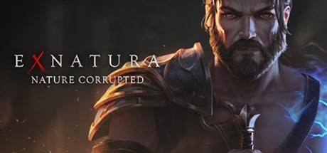 Ex Natura: Nature Corrupted