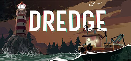 Videogame DREDGE