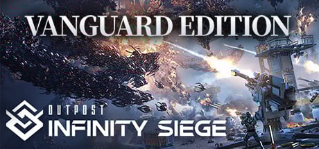Outpost - Vanguard Edition