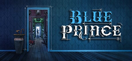 Blue Prince product image