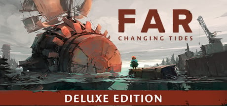 FAR: Changing Tides Deluxe Edition