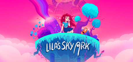 Videogame Lila’s Sky Ark