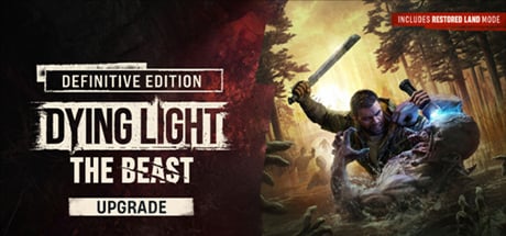 Dying Light: The Beast RL Definitive Edition Dying Light: The Beast RL Definitive Edition cover art