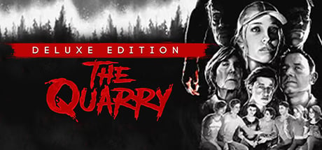 The Quarry - Deluxe Edition