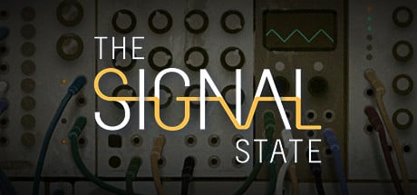 The Signal State Steam Key cover art