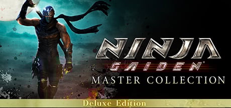 NINJA GAIDEN: Master Collection Deluxe Edition